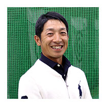 東田 健